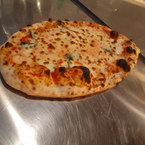 Maestrello Pizza Pantelleria