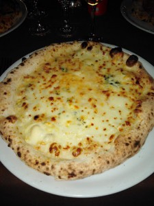 La Pergola Ristorante Pizzeria