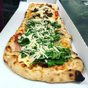 Cinà Pizzeria & Tavola calda