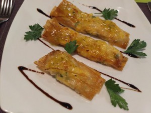La Conchiglia