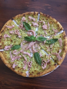 Amore A Prima Pizza Di Mirko Patti