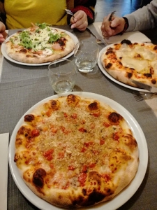 Ciccio’s Pizza - Osteria - Steakhouse - Pizzeria