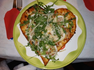 PizzaChef - Pizzeria