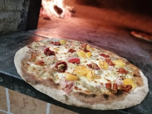 Pizzeria A.C. di Giovanni Famà