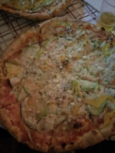 La Ruota di Ferrara Salvatore