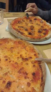 Pizza and Beer Garage