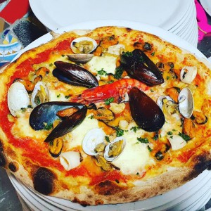 Naviglio Trattoria Pizzeria