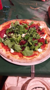 Trattoria Pizzeria Voscenza