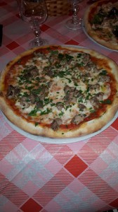 La Regina del Mare