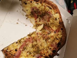 Pizzeria Al284