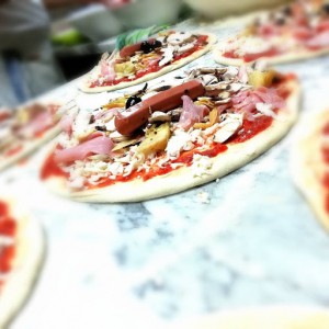 La Prateria dello Zio Sam