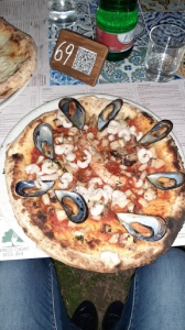 Pizzeria Divina Di Lo Giudice Carmela
