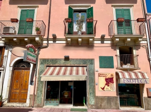 Market Enoteca Bottari | Vini e prodotti tipici siciliani