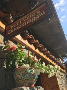 Specialità Montane