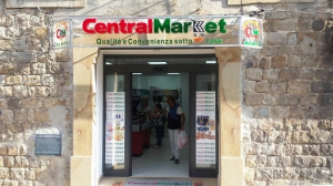 Central Market s.a.s