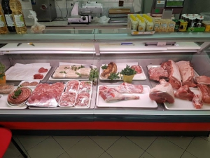 Macelleria Ricotta - Market della Carne