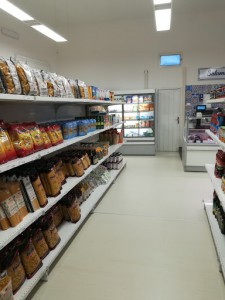 Alimentari Il Posto Giusto