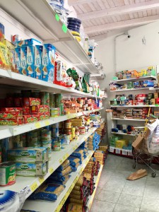 Alimentari e Bevande Brignone Renzo Domenico