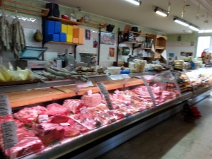 The Butchers Shop di D`Agostino Filippo