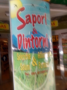 Sapori & Dintorni di Milici Salvatore S.a.s