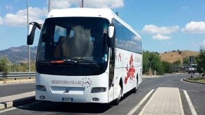 Mediterranea Bus