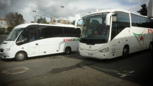 Etnabus Travel Autonoleggio Pullman e Minibus NCC