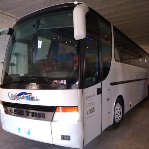 Selinunte Tour Agenzia di Noleggio Auto Autobus e Minibus Con Conducente Trapani
