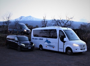 Etna Travel Service