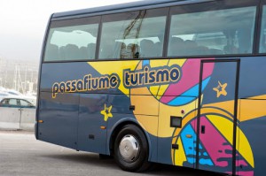 Passafiume Turismo