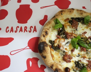 Casarsa - pizzeria Lucana