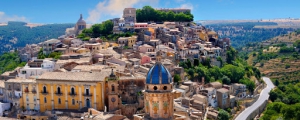 Sicilian Travel