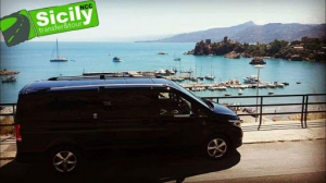 Sicily Transfer&tour Noleggio Con Conducente