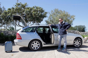 Sicilia Taxi - Transfer Noleggio con Conducente, Autonoleggio
