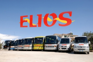 Elios Globus Service s.a.s.