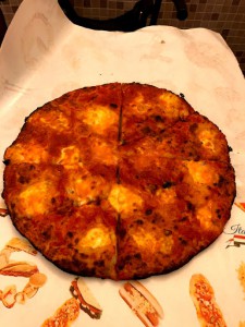Pizzeria Montesano (di Maria Teresa)