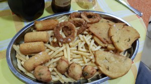 Ristorante Pizzeria del Corso di Francesca Pantaleone