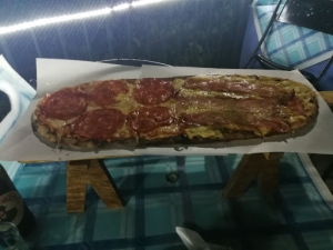 Bucca di Mola Ristorante - Pizzeria