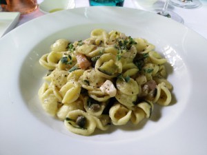 Antica Osteria Marconi
