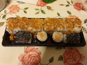 Chicco Sushi Experience Pedara