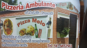 Pizzeria Ambulante