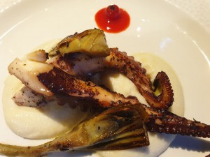 Ristorante Balìce
