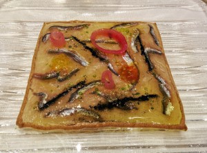 Ristorante la Madia