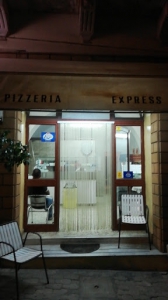 LaStuzzichella pizzeria