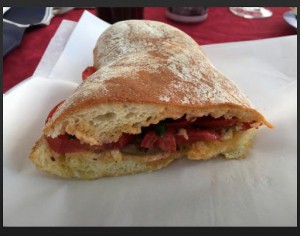 Enoteca siciliana