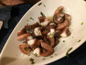 Ristorante La Solitaria