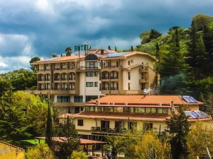 Hotel Ristorante Pomara