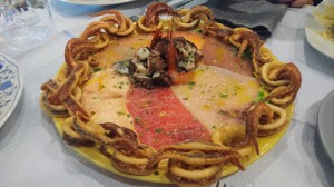 La Bitta Ristorante Pizzeria