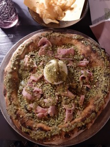 Botanike Restaurant