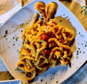 La Sirenetta