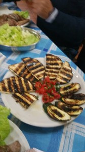 Lu Saracinu